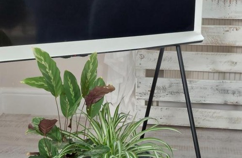 Chichester House | Sweetpea Cottage