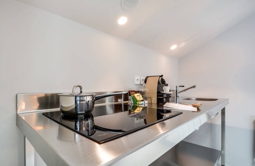 Quartier du Petit-Montrouge Apartment | Sweett | Brune IX - Two Bedroom Apartment, Sleeps 6
