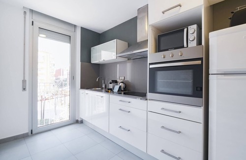 Hostafrancs Apartment | Sweett | Callao III - Two Bedroom Apartment, Sleeps 4
