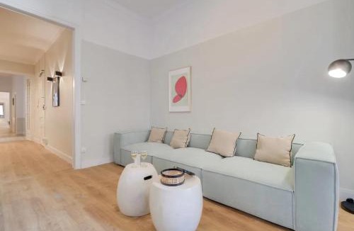 Sant Antoni Apartment | Sweett - Carrer Sepulveda