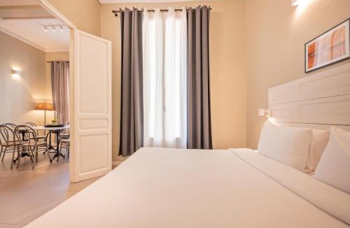 Sant Antoni Apartment | Sweett - Carrer Sepulveda