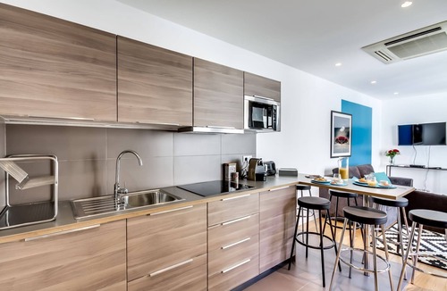 8th Arrondissement Apartment | Sweett | Champs-Elysees III