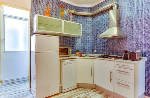 El Putget i Farro Apartment | Sweett | Charming in Sant Gervasi