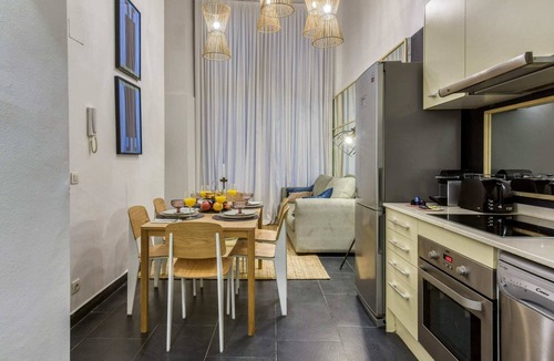 Gothic Quarter Apartment | Sweett | Gothic Baixos