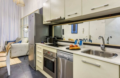Gothic Quarter Apartment | Sweett | Gothic Baixos