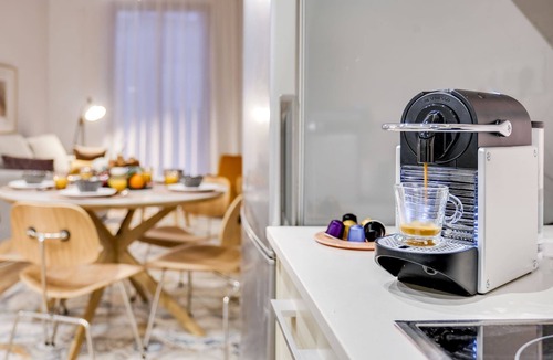Gothic Quarter Apartment | Sweett | Gothic II - Three Bedroom Apartment, Sleeps 8