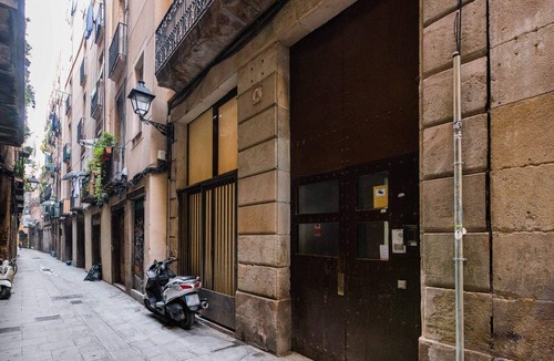 Gothic Quarter Apartment | Sweett | Gothic IV - Three Bedroom Apartment, Sleeps 8