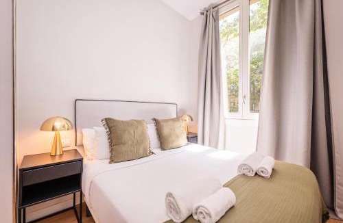 Sant Antoni Apartment | Sweett - La Villarroel