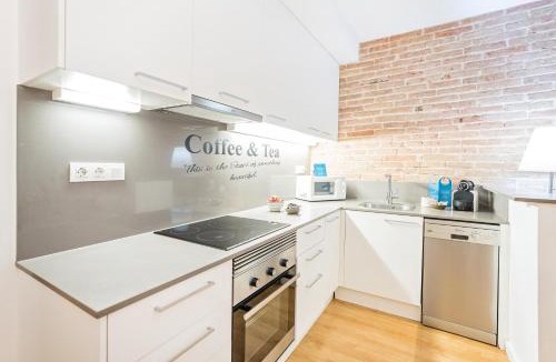 Sant Antoni Apartment | Sweett - La Villarroel
