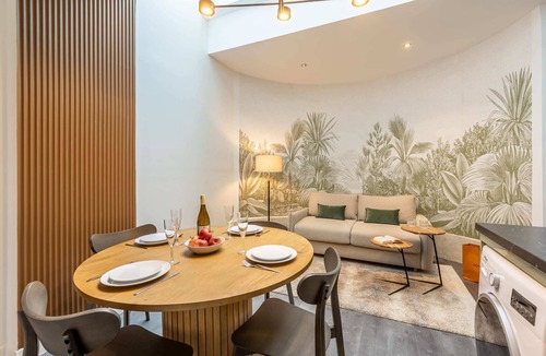 Gaillon Apartment | Sweett | Monsigny VI
