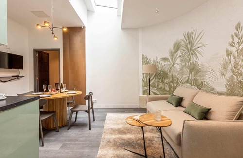 Gaillon Apartment | Sweett | Monsigny VI