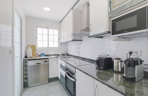 el Fort Pienc Apartment | Sweett | Monumental - Three Bedroom Apartment, Sleeps 6
