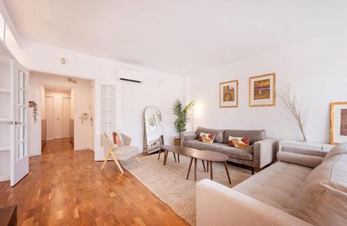La Vila Olimpica del Poblenou Apartment | Sweett - Nova Icaria Beach