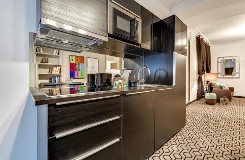 Gaillon Apartment | Sweett - Paix