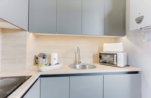 La Nova Esquerra de l'Eixample Apartment | Sweett | Rocafort 401