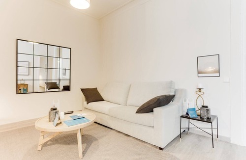 La Nova Esquerra de l'Eixample Apartment | Sweett | Rocafort 401