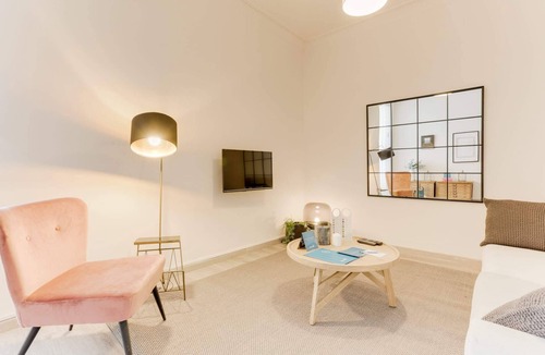 La Nova Esquerra de l'Eixample Apartment | Sweett | Rocafort 401