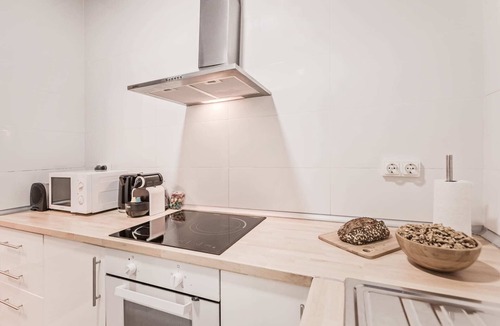 La Nova Esquerra de l'Eixample Apartment | Sweett | Rocafort Principal 2