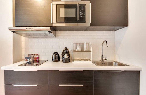 Saint-Germain-des-Pres Apartment | Sweett | Saint Germain IV