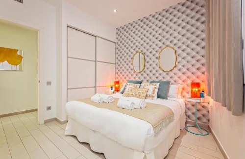 Sants Apartment | Sweett - Sants