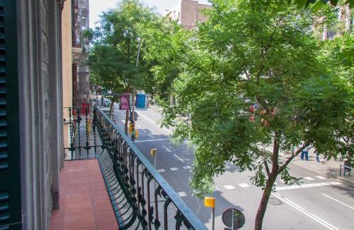 Sants Apartment | Sweett - Sants