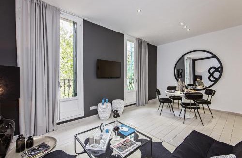 Sants Apartment | Sweett - Sants