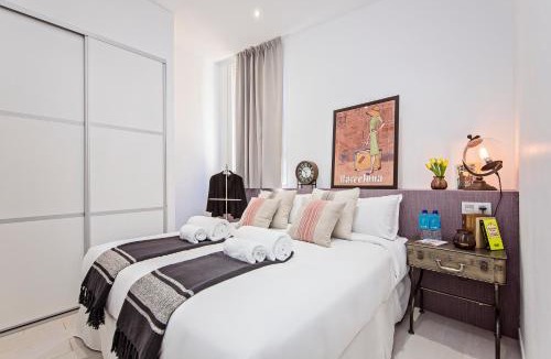 Sants Apartment | Sweett - Sants