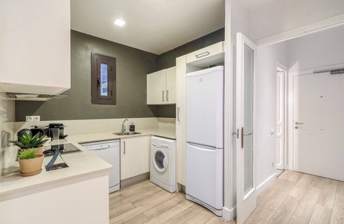 Sant Antoni Apartment | Sweett | Sepulveda 1A