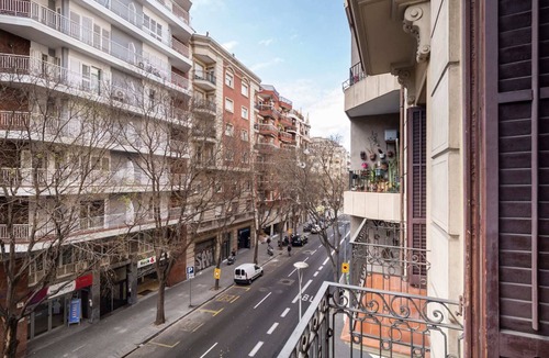 Sant Antoni Apartment | Sweett | Sepulveda 1A
