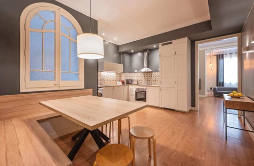 Sant Antoni Apartment | Sweett | Sepulveda 2A
