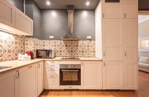 Sant Antoni Apartment | Sweett | Sepulveda 2A