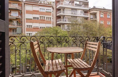 Sant Antoni Apartment | Sweett | Sepulveda 2A