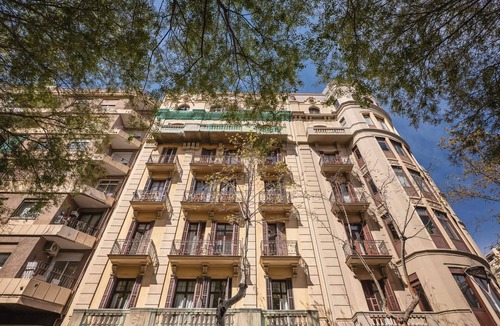 Sant Antoni Apartment | Sweett | Sepulveda 2A