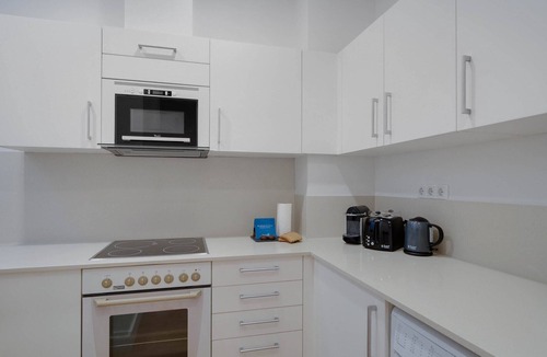 Sant Antoni Apartment | Sweett | Sepulveda 3B
