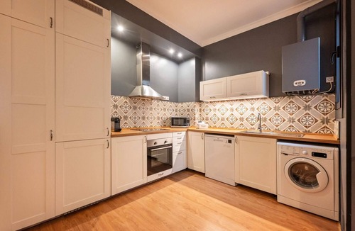 Sant Antoni Apartment | Sweett | Sepulveda 3C