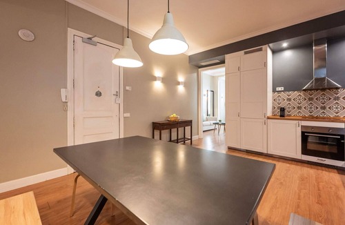Sant Antoni Apartment | Sweett | Sepulveda 3C