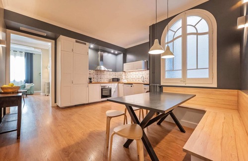 Sant Antoni Apartment | Sweett | Sepulveda 3C