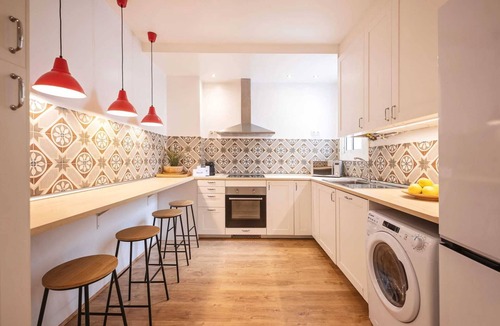 Sant Antoni Apartment | Sweett | Sepulveda 5C