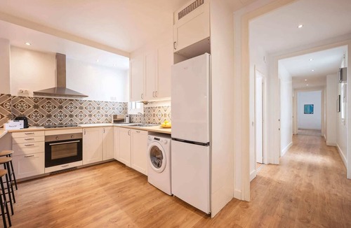 Sant Antoni Apartment | Sweett | Sepulveda 5C