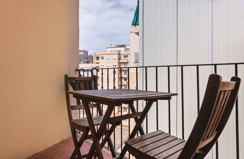 Sant Antoni Apartment | Sweett | Sepulveda 5C