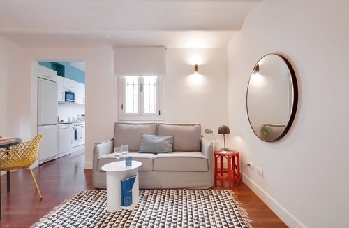 Sant Antoni Apartment | Sweett | Sepulveda Atic