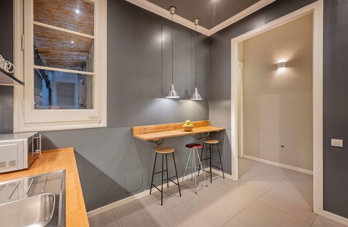 Sant Antoni Apartment | Sweett | Sepulveda Principal C