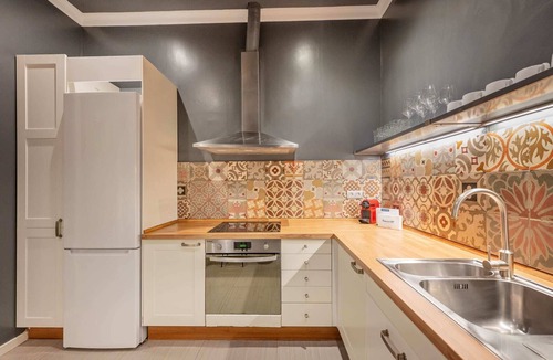 Sant Antoni Apartment | Sweett | Sepulveda Principal C