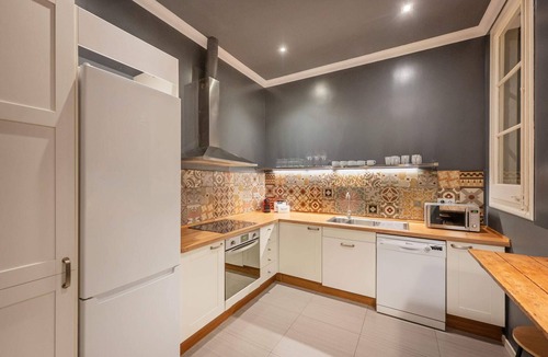 Sant Antoni Apartment | Sweett | Sepulveda Principal C