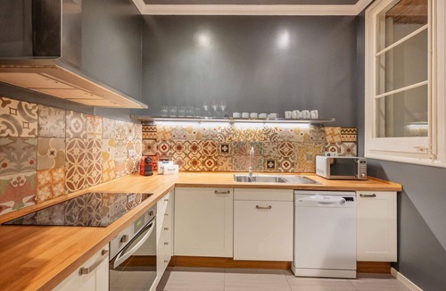 Sant Antoni Apartment | Sweett | Sepulveda Principal C