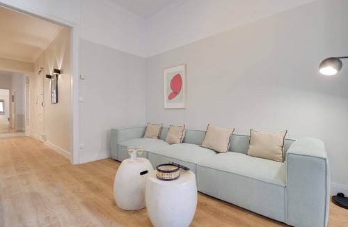 Sant Antoni Apartment | Sweett | Sepulveda XI