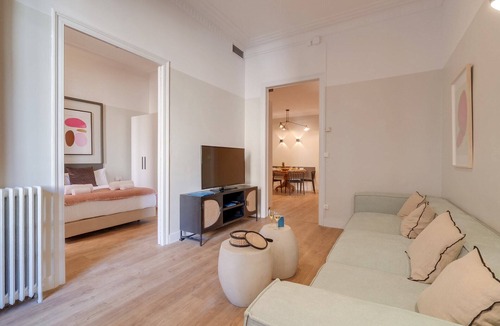 Sant Antoni Apartment | Sweett | Sepulveda XI