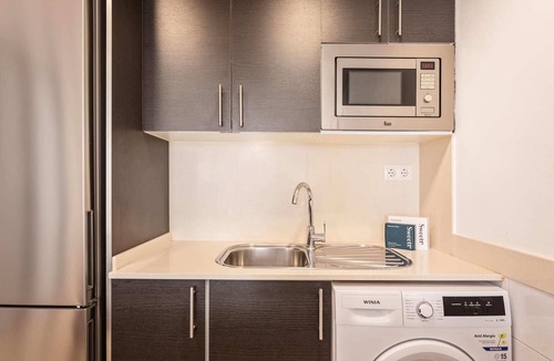 La Ribera Apartment | Sweett | Symphonic Central 501