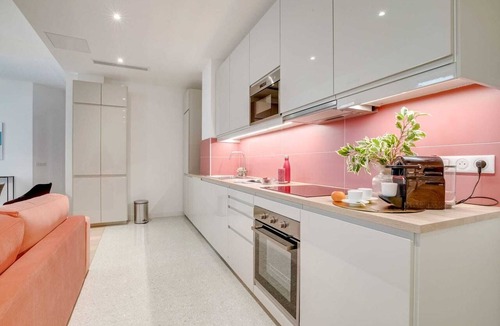 Enfants-Rouges Apartment | Sweett | Turenne I - Three Bedroom Apartment, Sleeps 6
