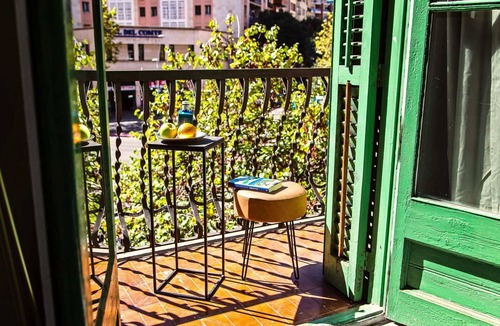 Esquerra de l'Eixample Apartment | Sweett | Urgell - Three Bedroom Apartment, Sleeps 8